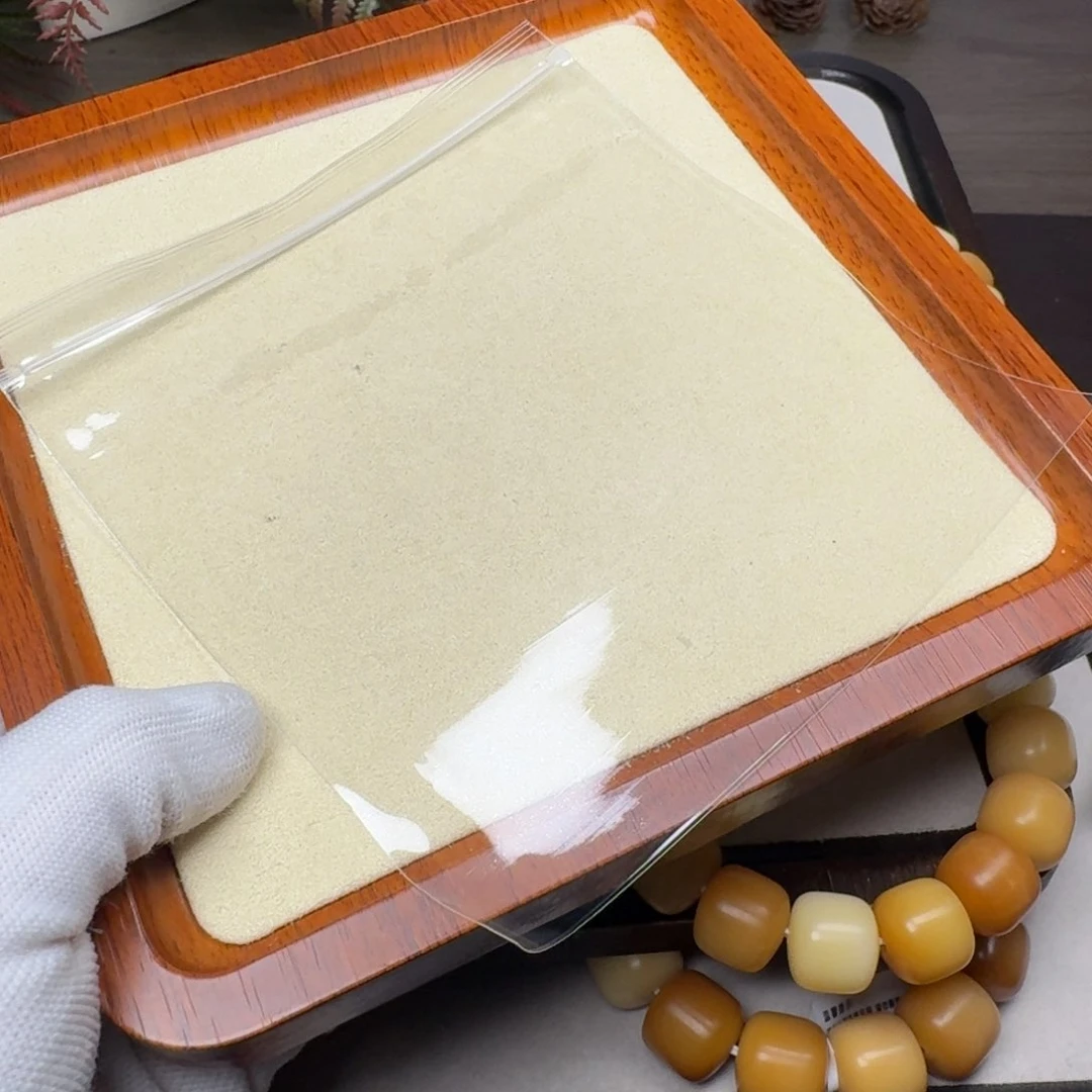 菩提根/象牙果吊坠依*?瑕疵17➕16、近全16