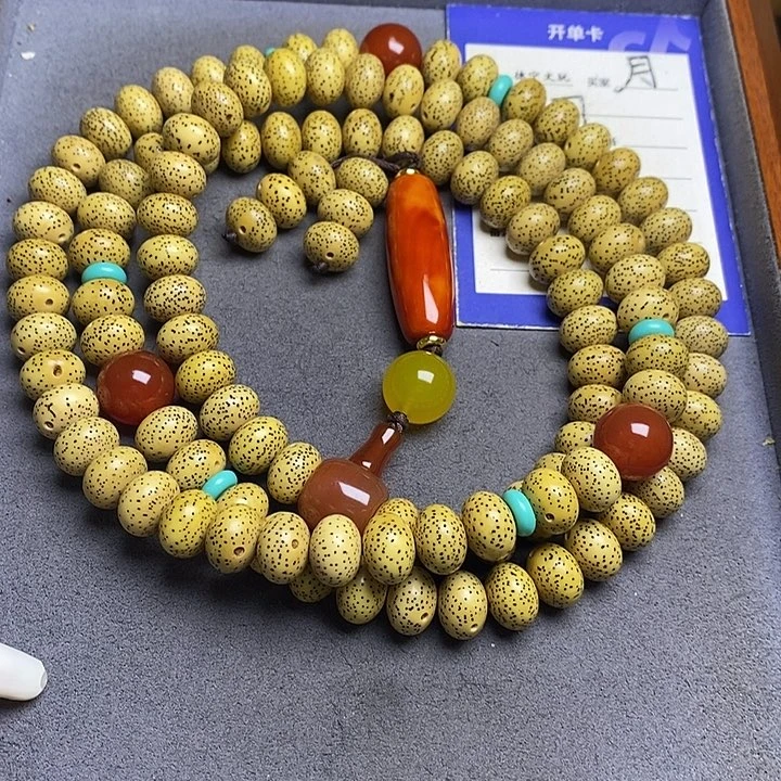 吊坠星月菩提星月