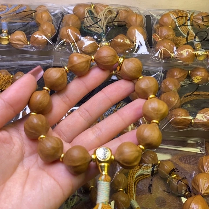 橄榄核手串/手链橄榄160.2.0