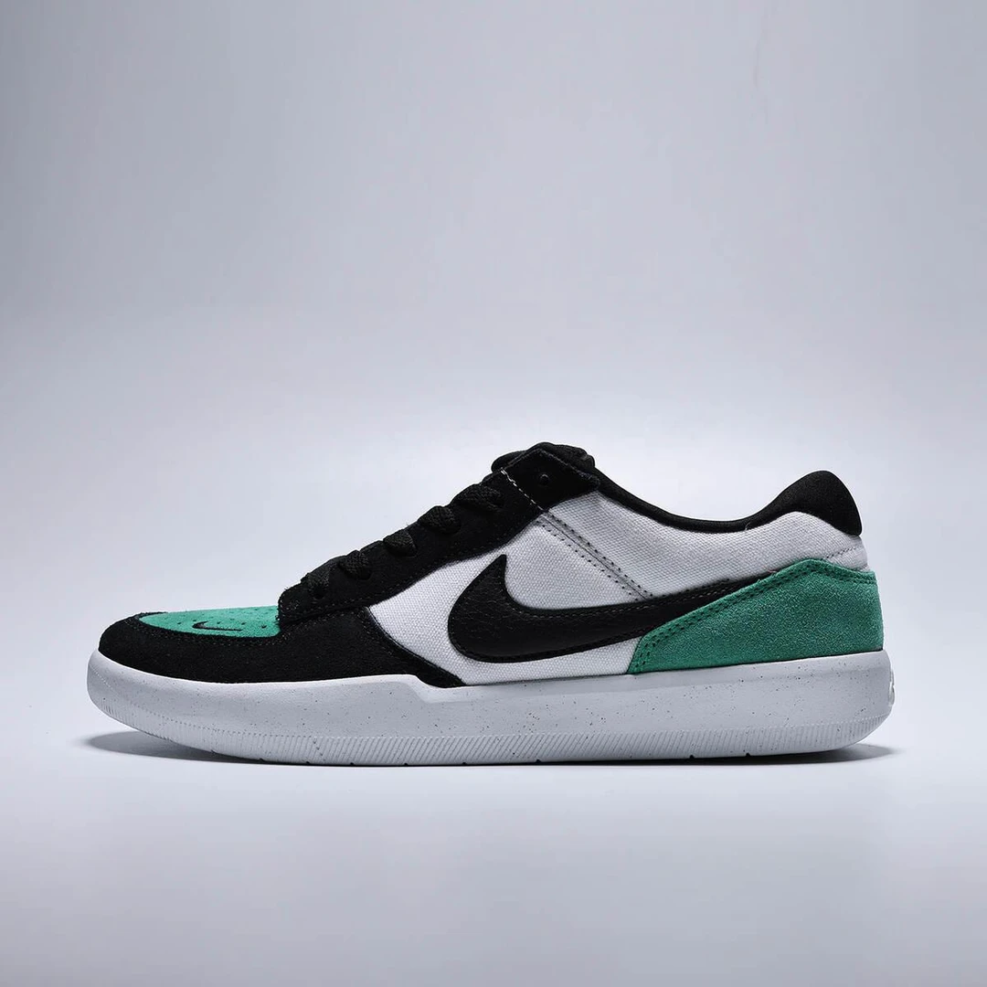 耐克｜SB Force 58减震耐磨 男子滑板鞋