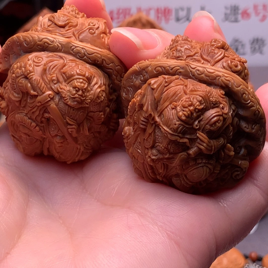 核桃把件111111111111111