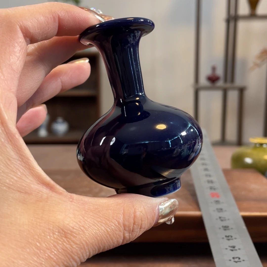 瓶花瓶摆件工艺品