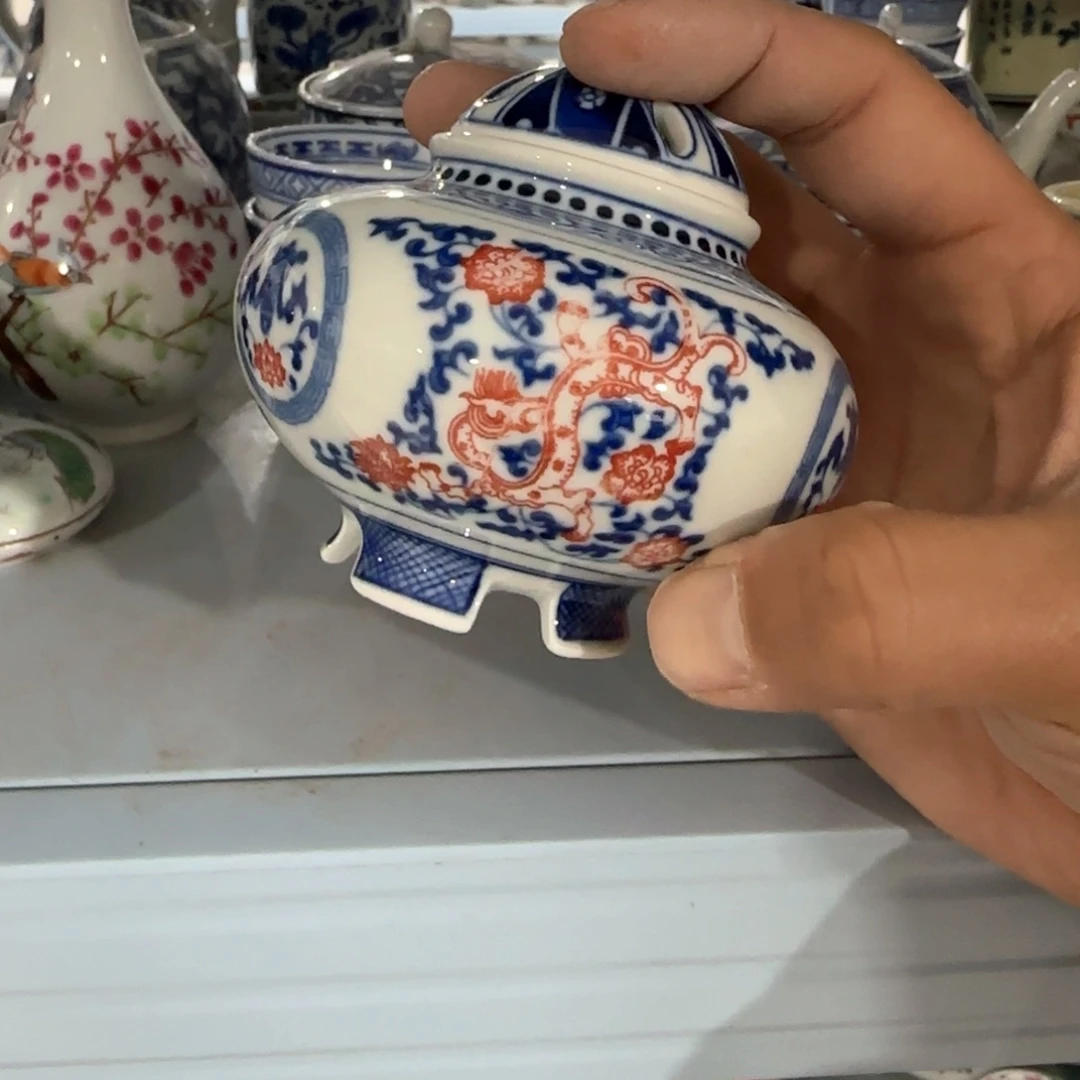 瓷片瓷器及瓷器制品等产品生产