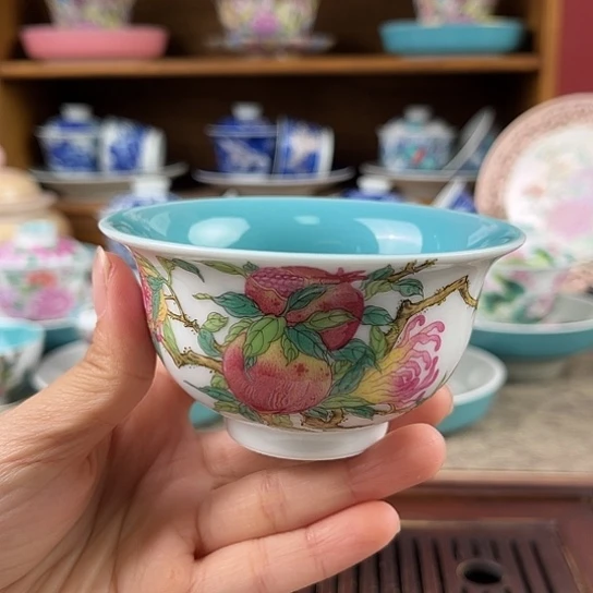 微瑕微瑕景德镇陶瓷
