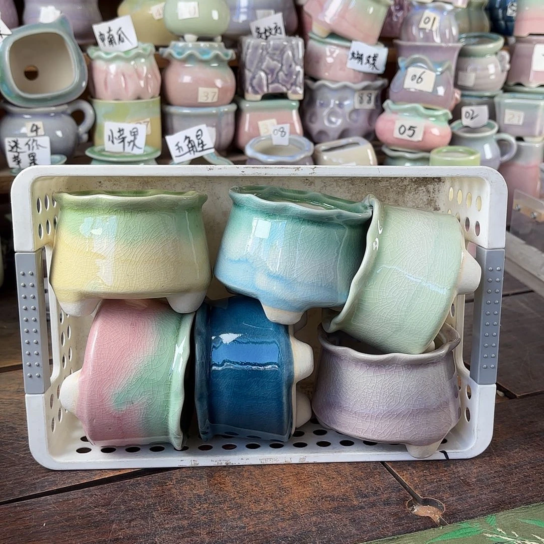 量货/口7高6.5深浅搭配发6