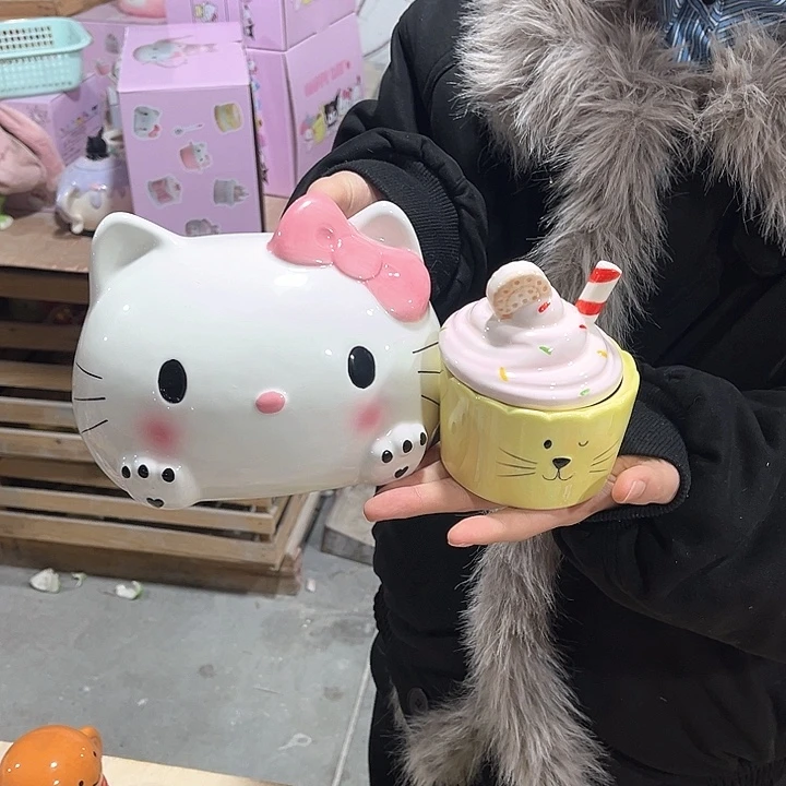 紫砂茶叶罐这么多人都