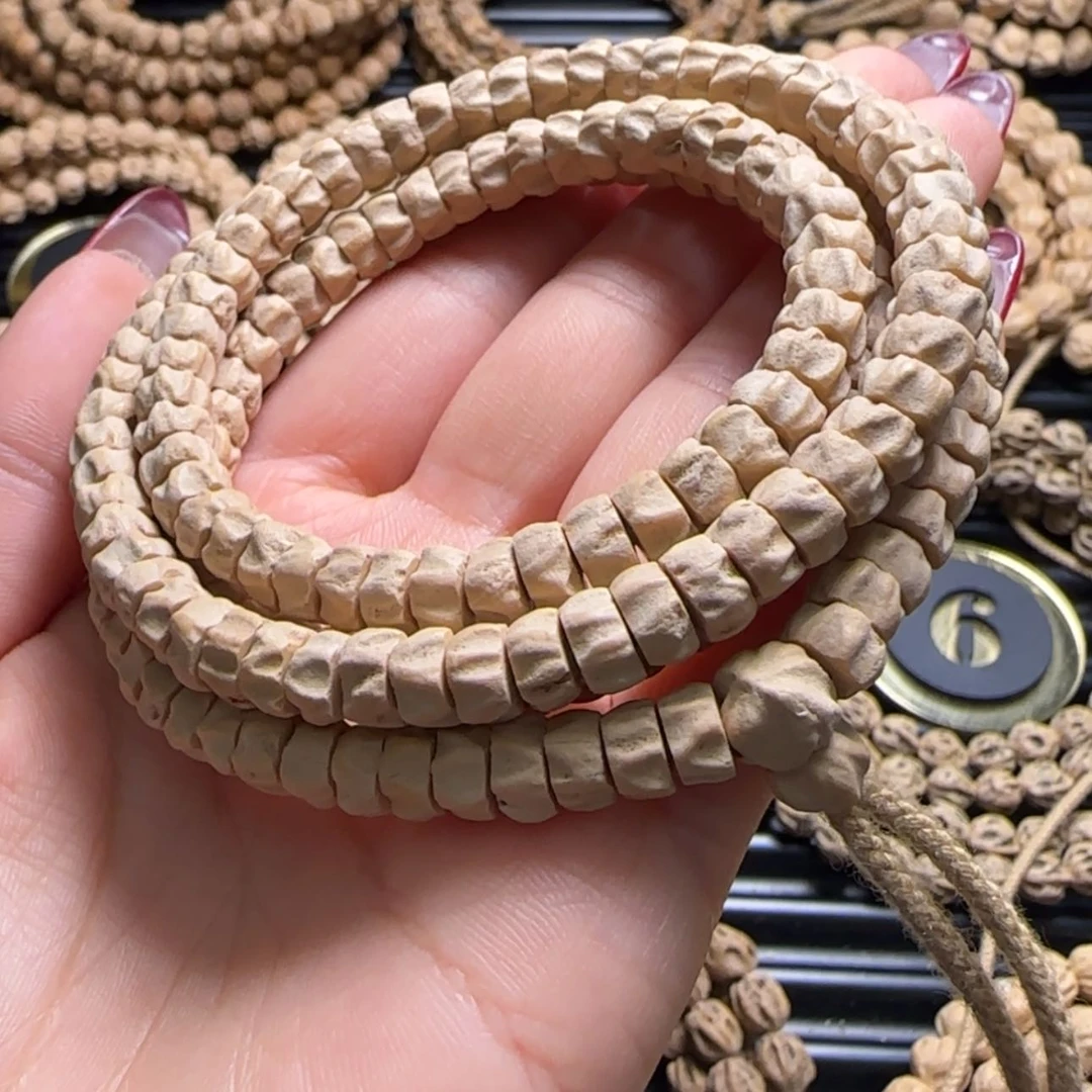 【闪购商品】柏香籽/百香籽吊坠感*灵