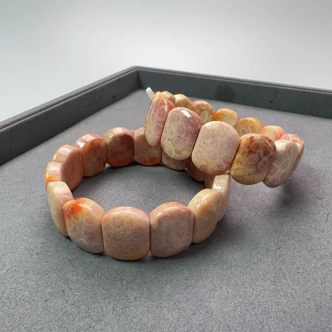 菊花石手牌多样性发一