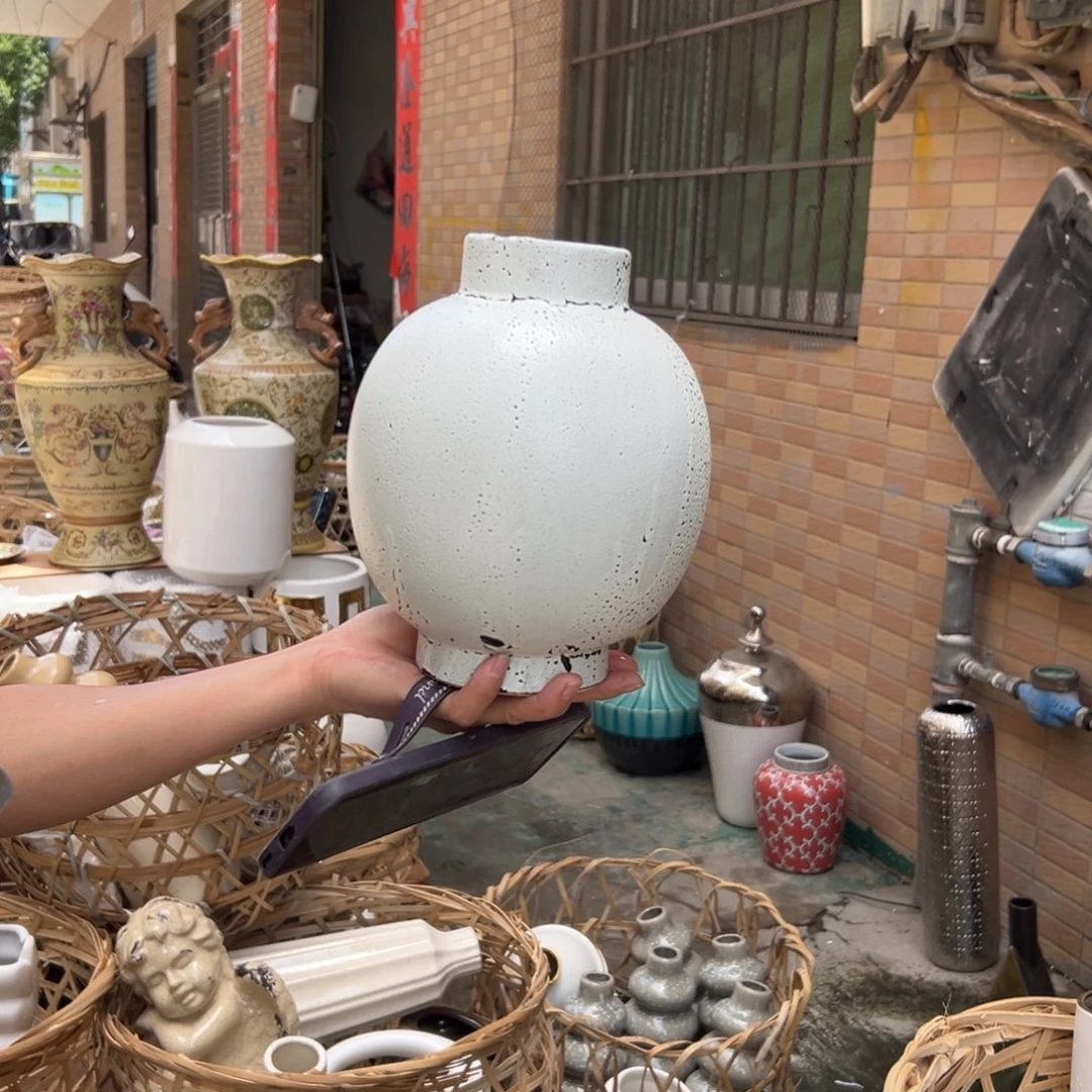 号高温陶瓷工艺饰品（部分微瑕疵）5