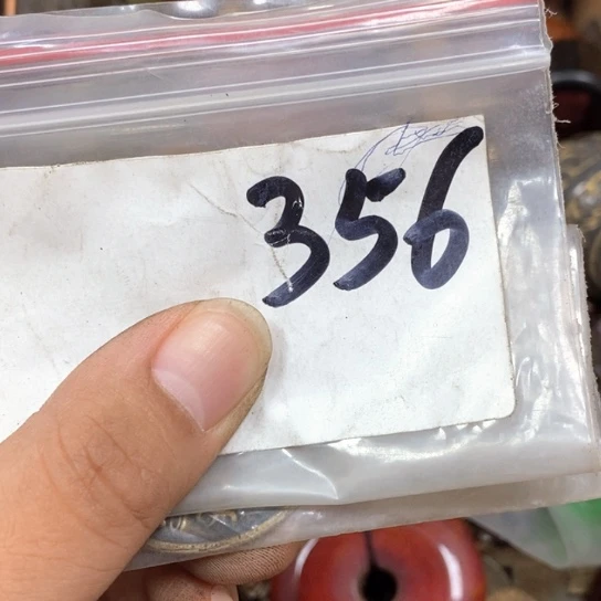 滴血莲花菩提吊坠