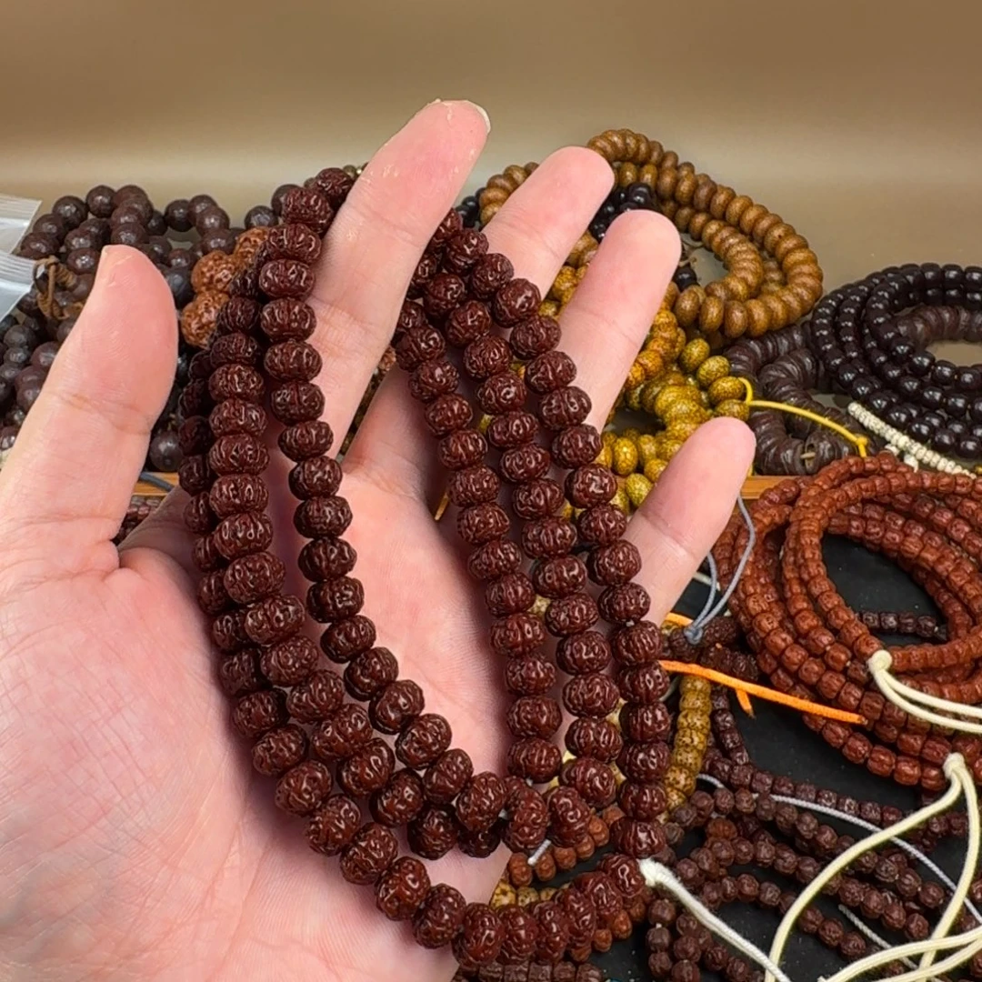 风***来手串金刚菩提图健健康康