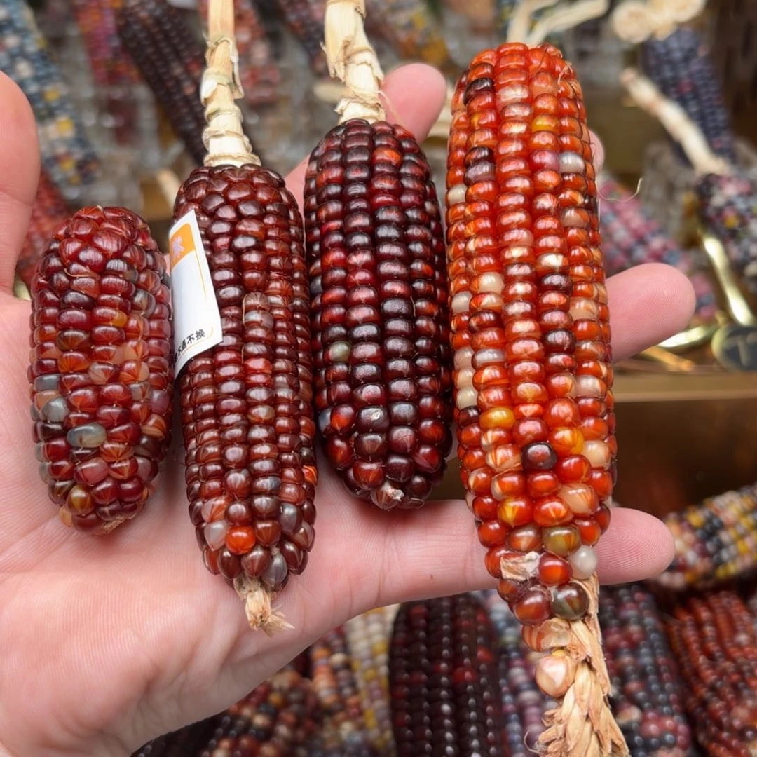 柏香籽/百香籽吊坠某**~