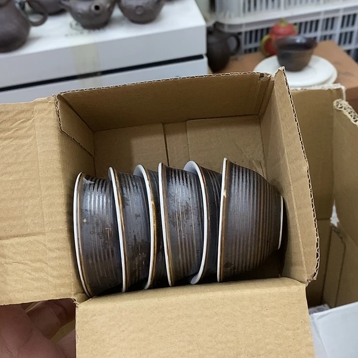 陶瓷艺术品及陶瓷制品