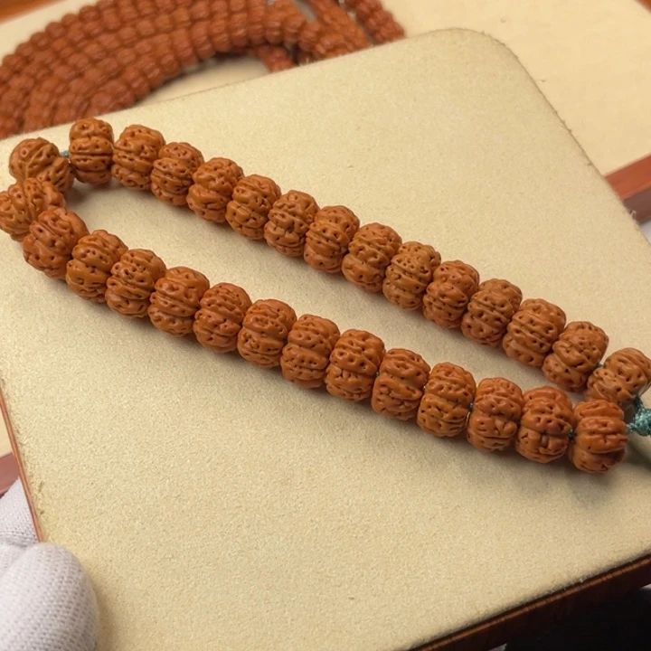 模***星吊坠金刚菩提泰森1.4