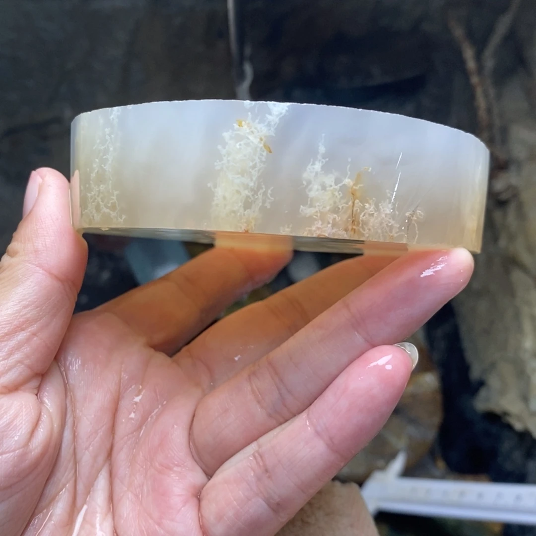 所***愿定制玛瑙手镯私人订制