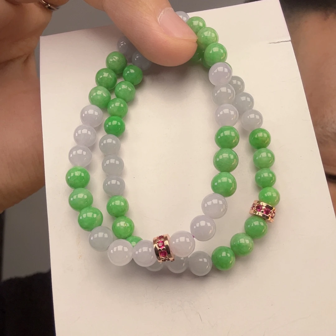 翡翠未镶嵌挂件多样性发货只发一件