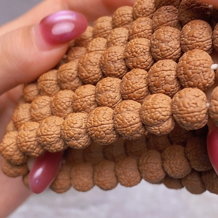 【闪购商品】吊坠金刚菩提?***?龙鳞