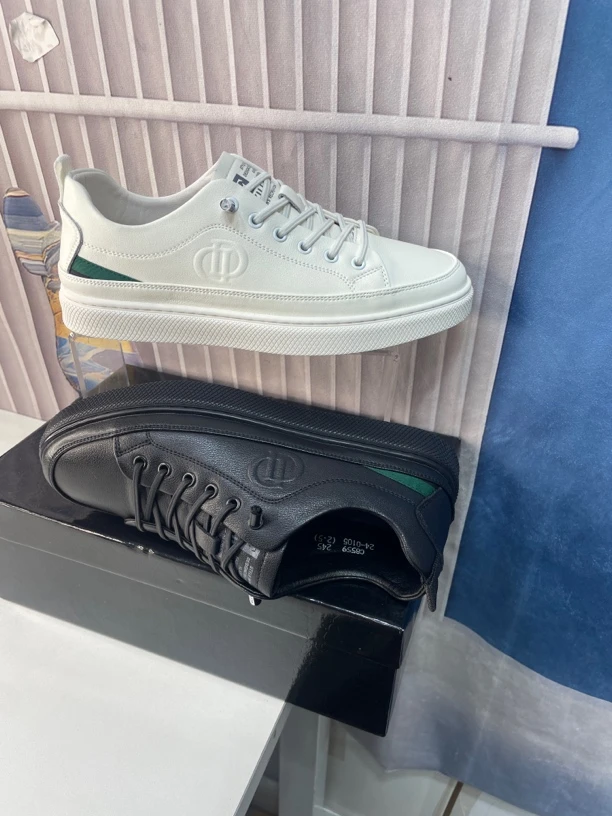 尚品新款休闲鞋8559