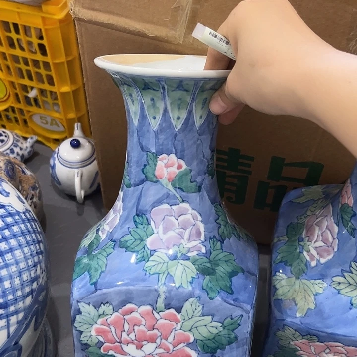 丽***瓷花瓶00000000000000