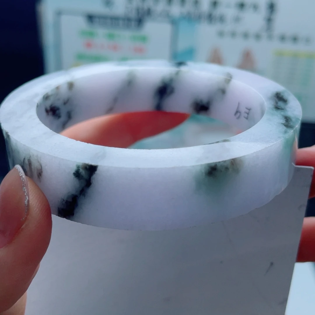 定制翡翠未镶嵌正