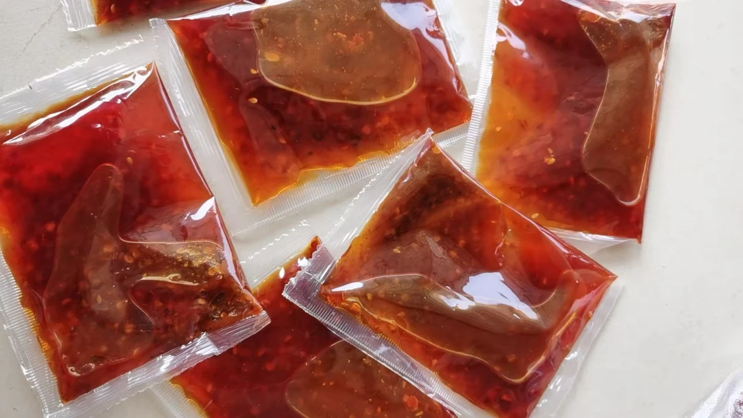 【湘水】湖南乡村美食   辣油  散装食品代卖（包邮）