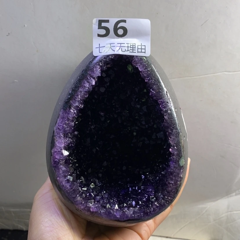 【闪购商品】未镶嵌大型摆件（非配饰）水晶