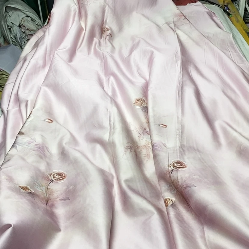 【闪购商品】棉2.5米加工床单