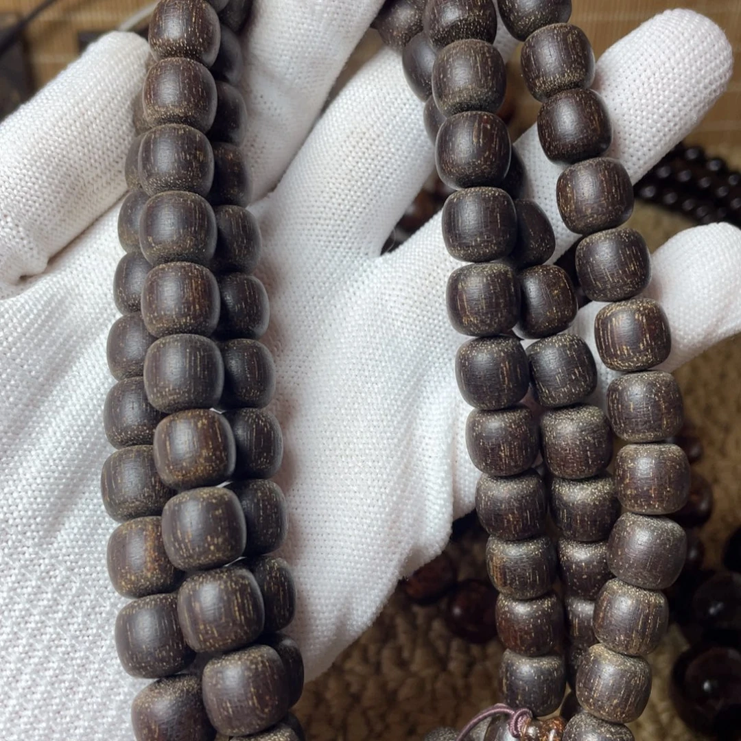 办***多贡木其他贡木手串1011