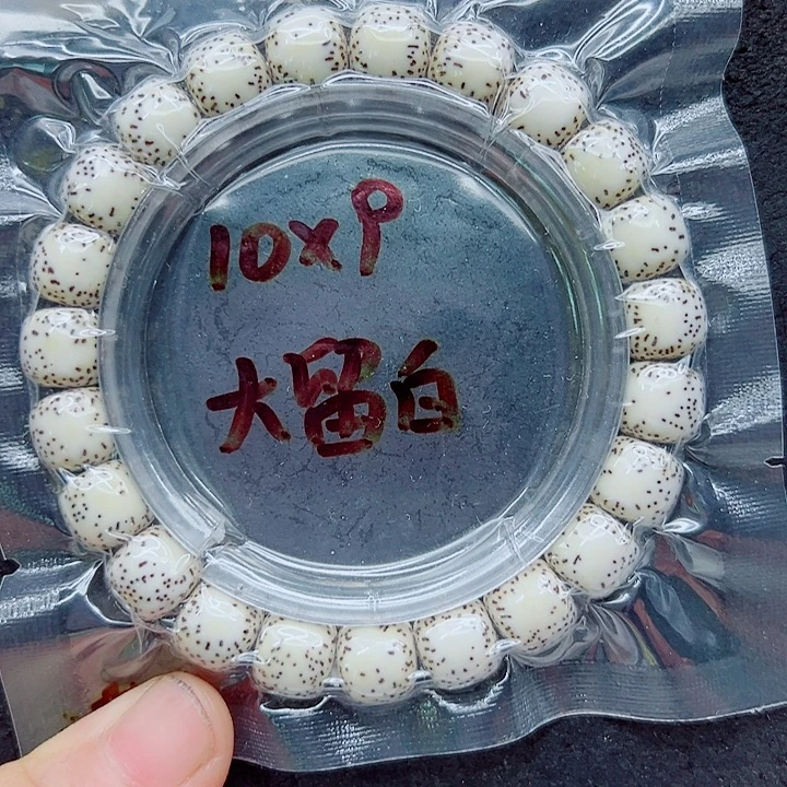 星月菩提吊坠10尺寸