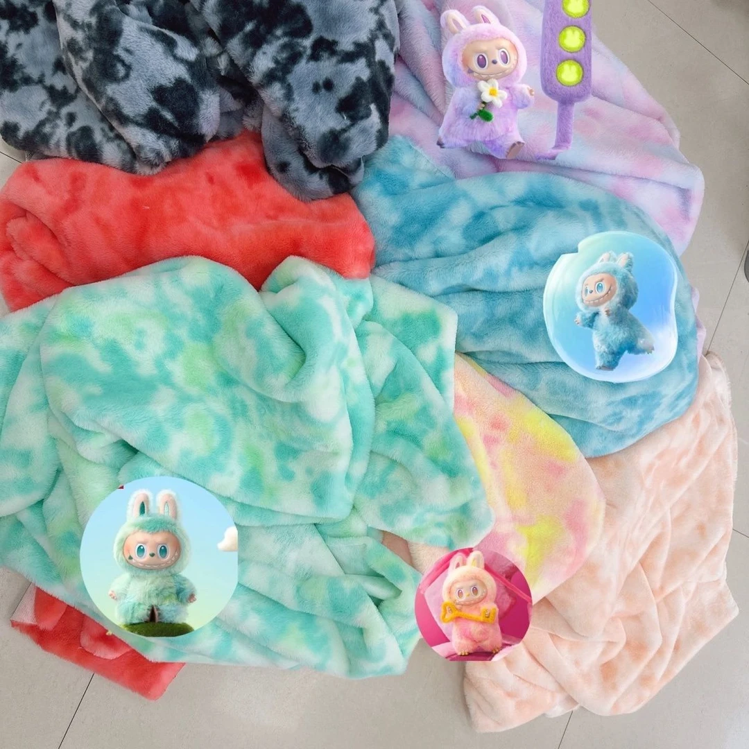 【5条送1条】【子菲】彩色毛条 1.8米长1厘米宽毛条手工diy发饰醒狮