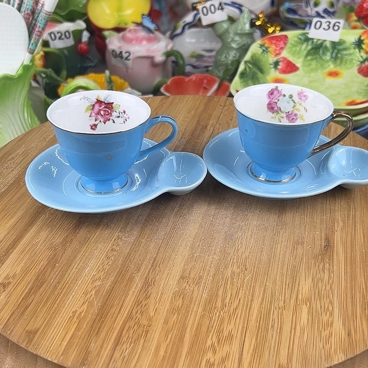 潮州创艺陶瓷餐具