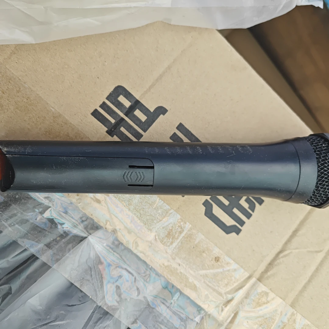 音箱话筒一个的价格没有接收器频率260.3