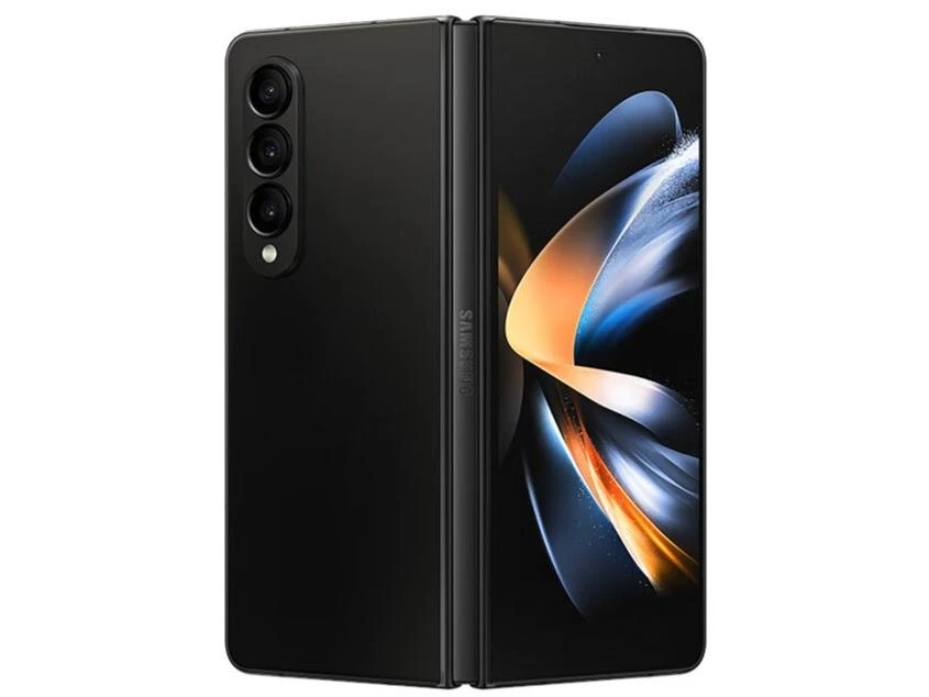 99新 Samsung/三星 99新三星GalaxyZFold4商务大折叠原装5G旗舰机