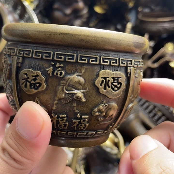 铜器摆件铜铜铜铜