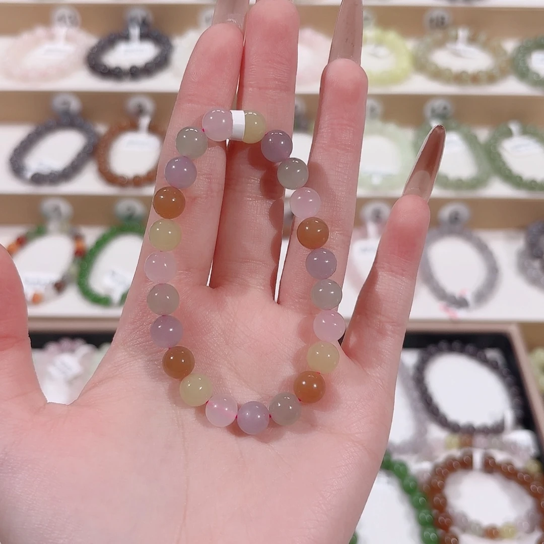 开***/未镶嵌手串和田玉l