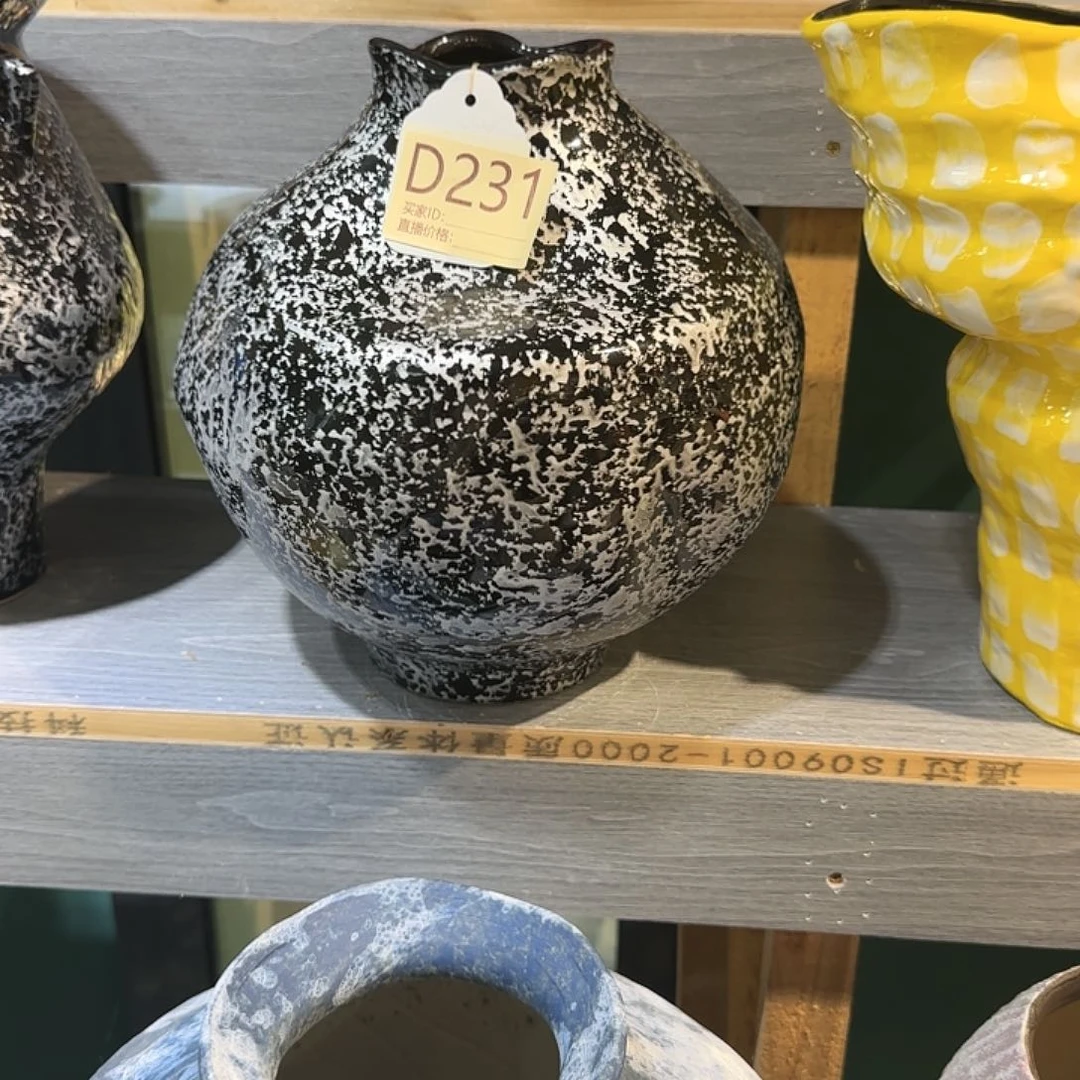 景德镇陶瓷艺术品