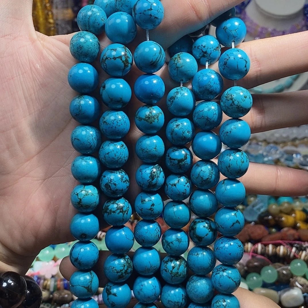 石英质玉未镶嵌，原矿松14mm，