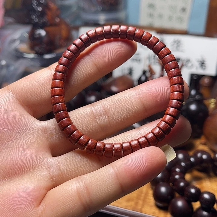 小叶紫檀手串/手链