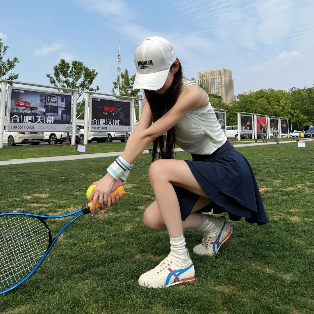 小发喵经典「撞色轻逸漫游｜复古透气型格随行帆布鞋春夏新风尚」999