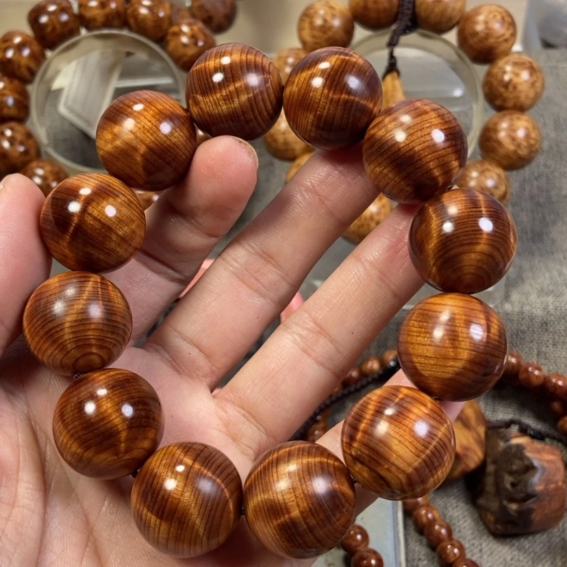 【闪购商品】柏木（崖柏）手串/手链