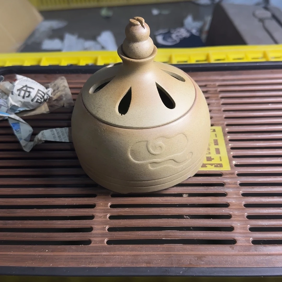 摆件德化窑德化窑
