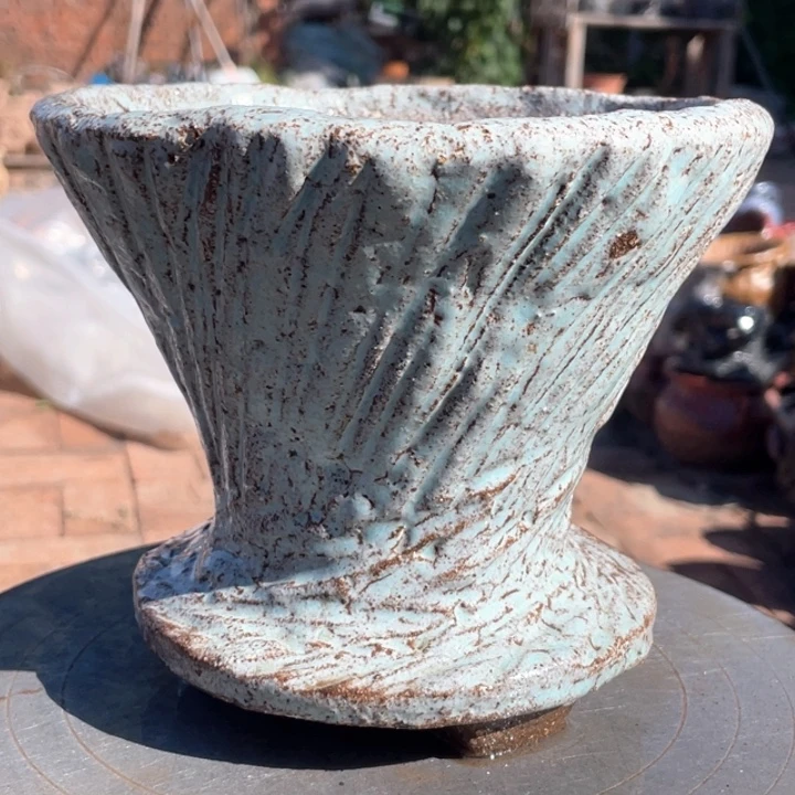 陶瓷制品不退不换7