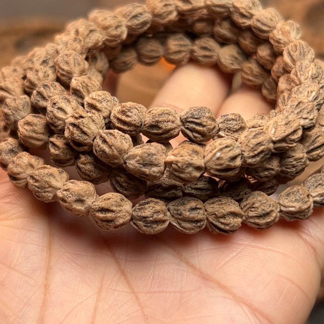 手串柏香籽/百香籽