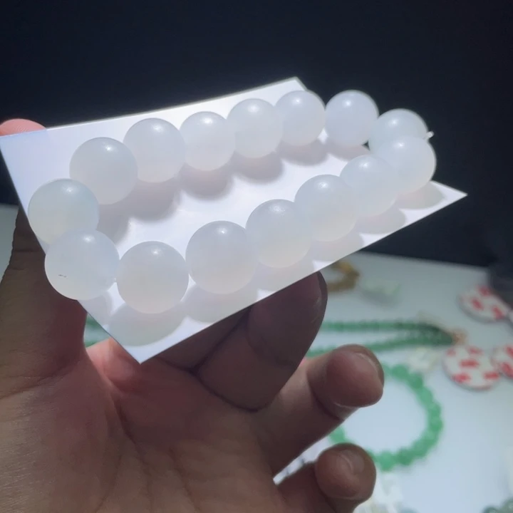 未镶嵌定制翡翠翡翠卡14