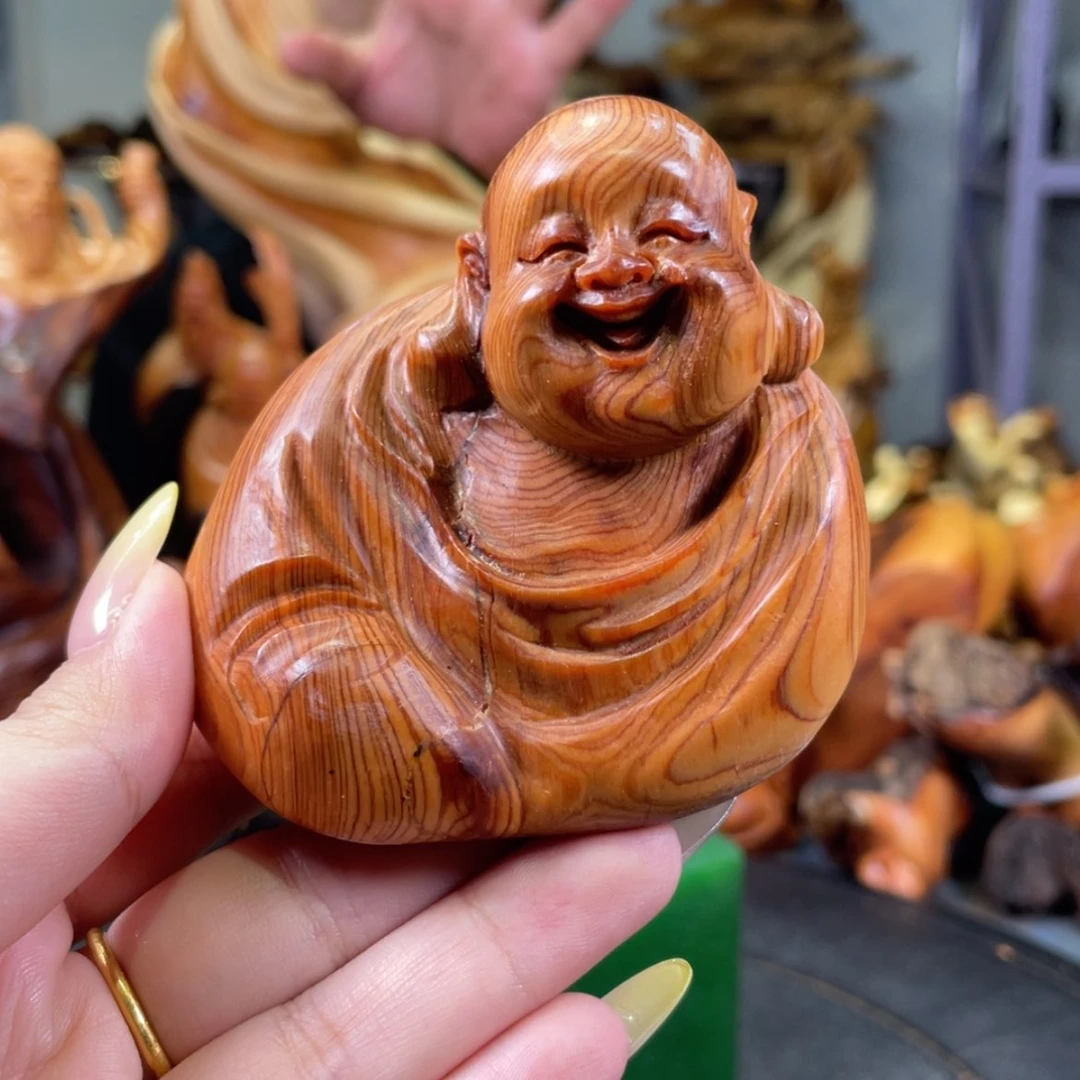 【闪购商品】柏木（崖柏）其他