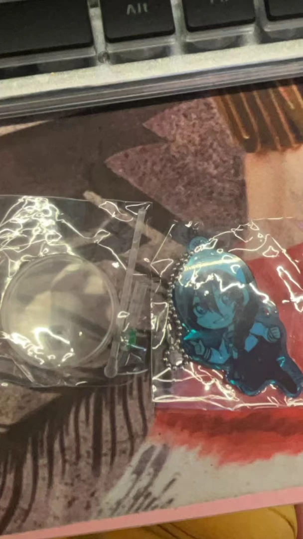咒术回战正版日谷