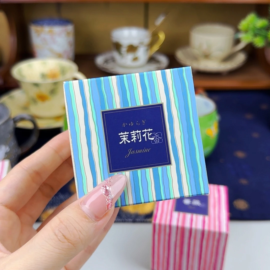 它家陶瓷真好看！！！