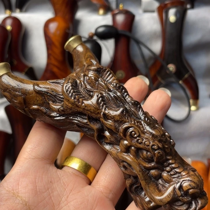 大果紫檀（缅甸花梨）瑕疵