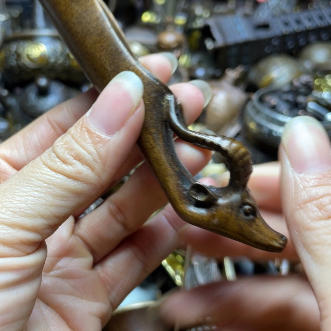 铜器摆件诚信经营