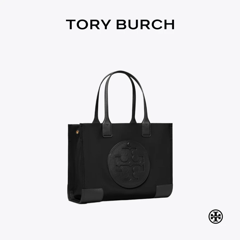 TORY BURCH 汤丽柏琦 ELLA 小号手提托特包女包 88578
